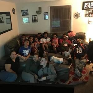 Meet your Posher, Robin